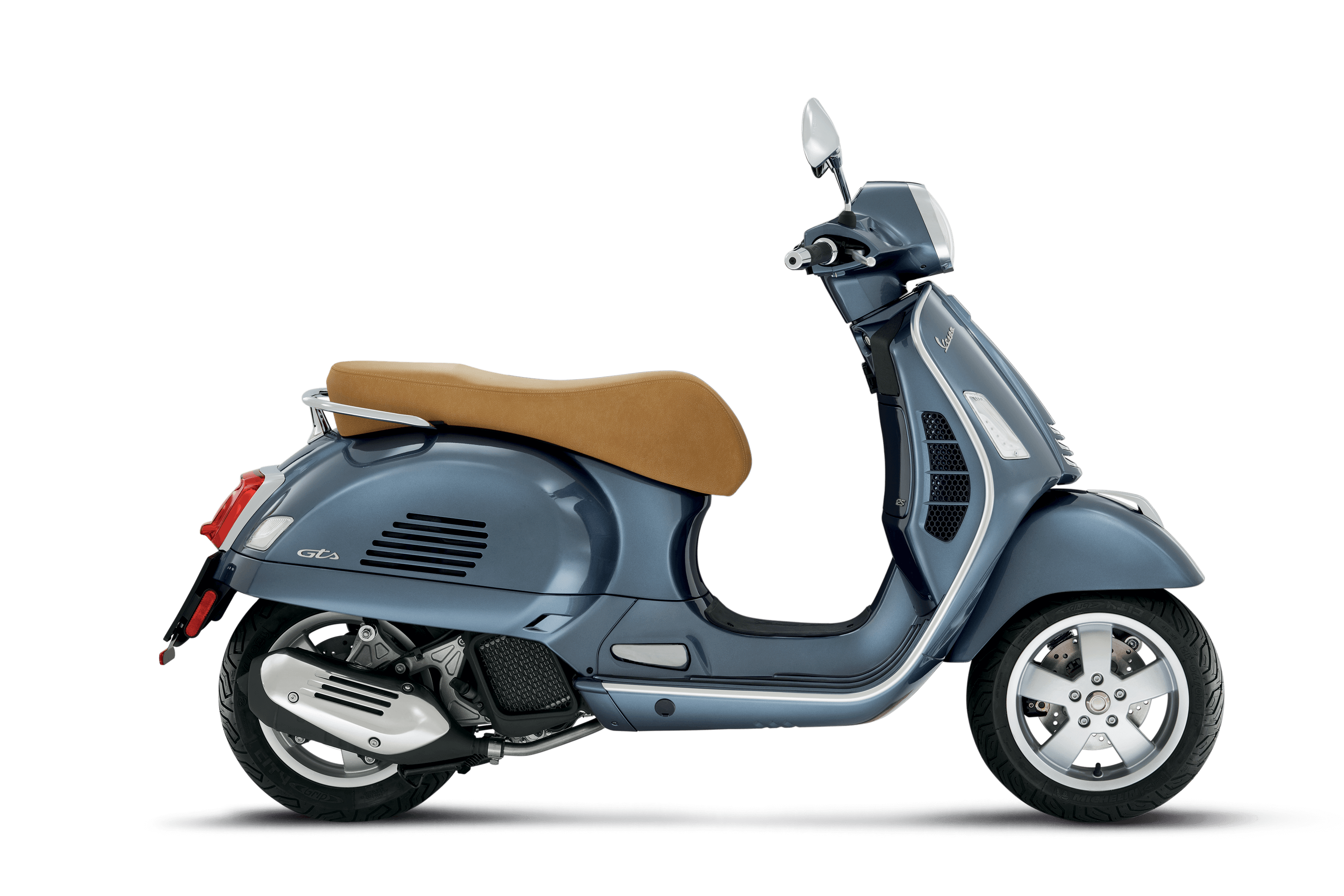  GTS  125  RST iGET 4  TAKT ABS EURO  4  Vespa Roller 