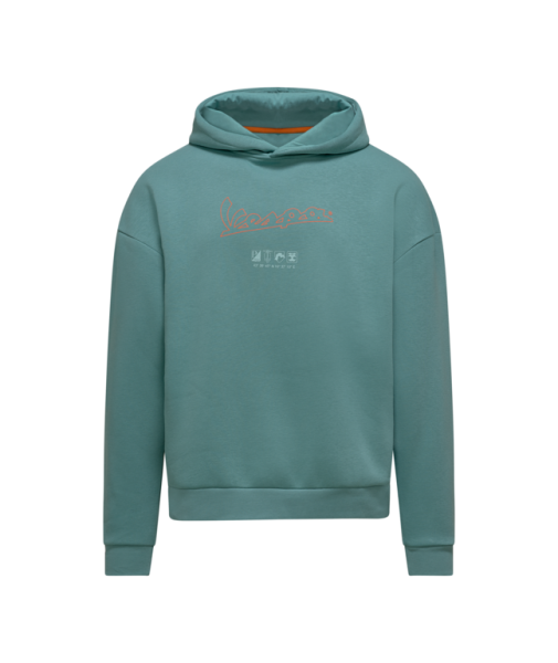 Vespa DEC Hoodie