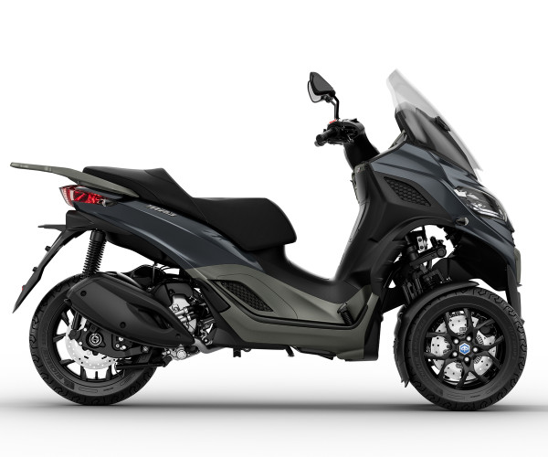 Piaggio MP3 310 HPE E5+