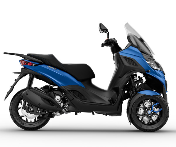 Piaggio MP3 310 S HPE E5+