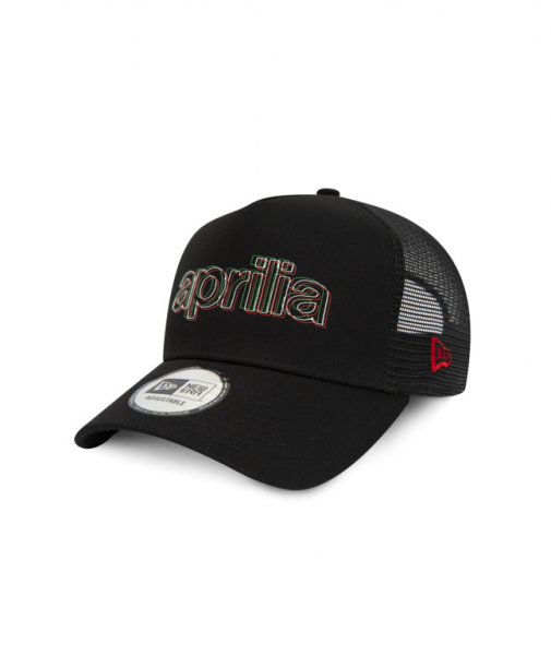 APRILIA Kappe ESSENTIAL TRUCKER