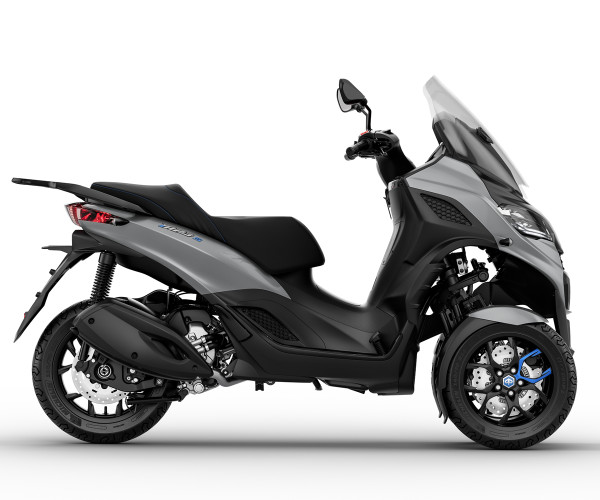 Piaggio MP3 310 S HPE E5+