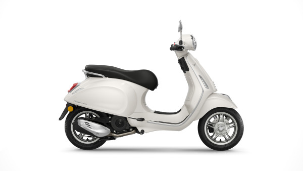 Vespa Primavera 125 FL E5+