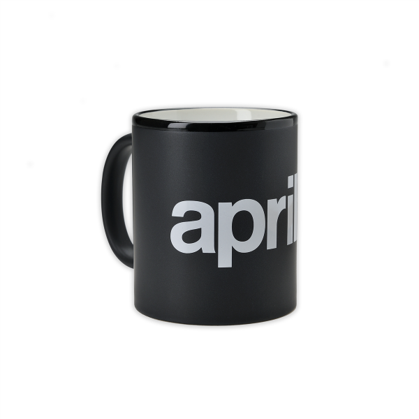 Aprilia Kaffeetasse "RACING"