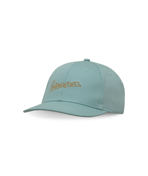 Vespa DEC Baseballcap