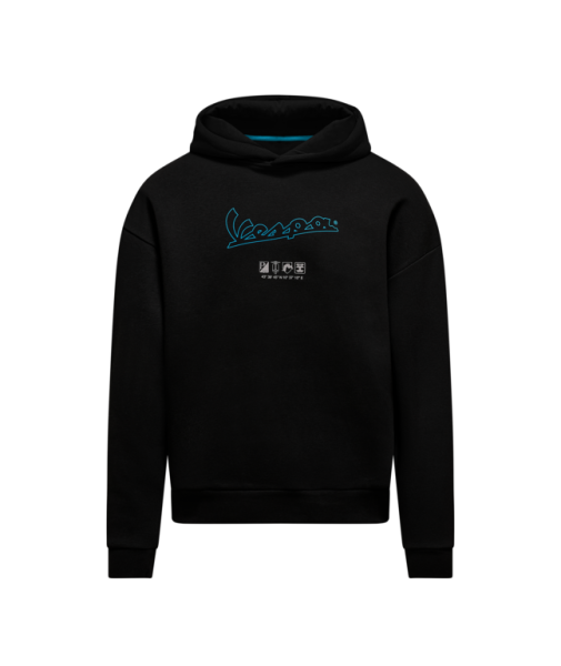 Vespa DEC Hoodie