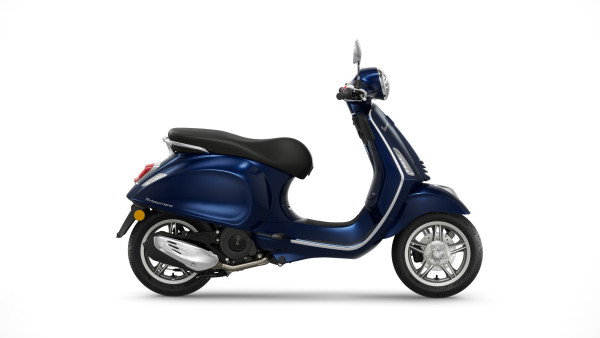 Vespa Primavera 125 FL E5+