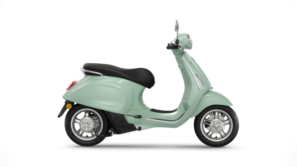 Vespa Primavera Elettrica 45 km/h E5