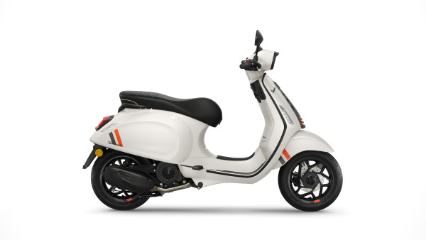 Vespa Sprint 125 S FL E5+