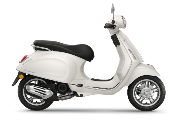 Vespa Primavera 50 FL E5