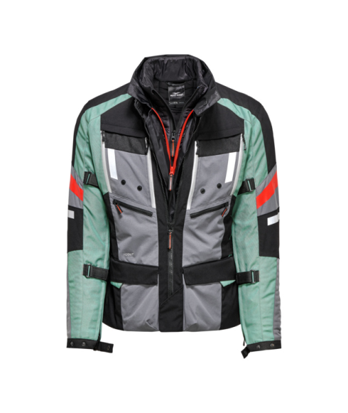 Tech-Jacke MG Adventure Touring