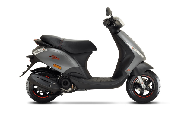 Piaggio ZIP 50 S 4T E5