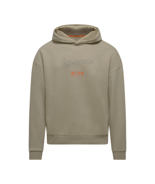 Vespa DEC Hoodie