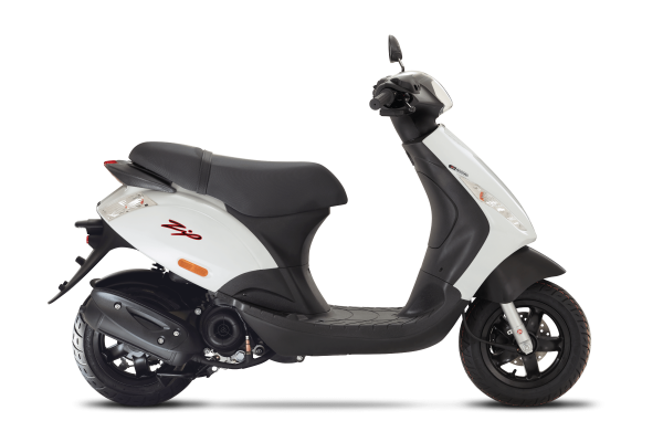 Piaggio ZIP 50 4T E5