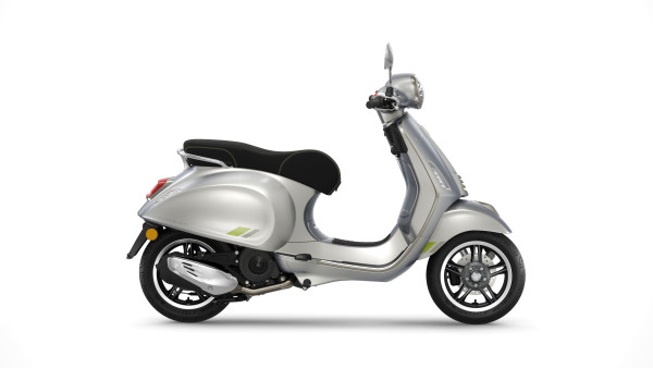 Vespa Primavera 125 TECH FL 4-TAKT ABS E5+