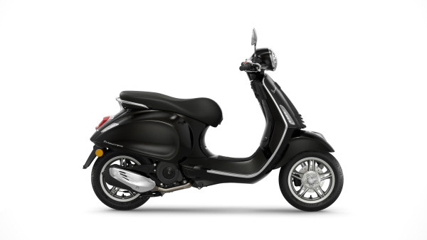 Vespa Primavera 125 FL E5+