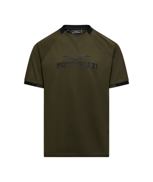 MG Essential T-SHIRT Man