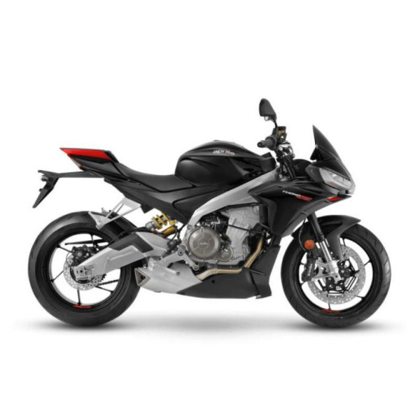 Aprilia Tuono 660 Factory