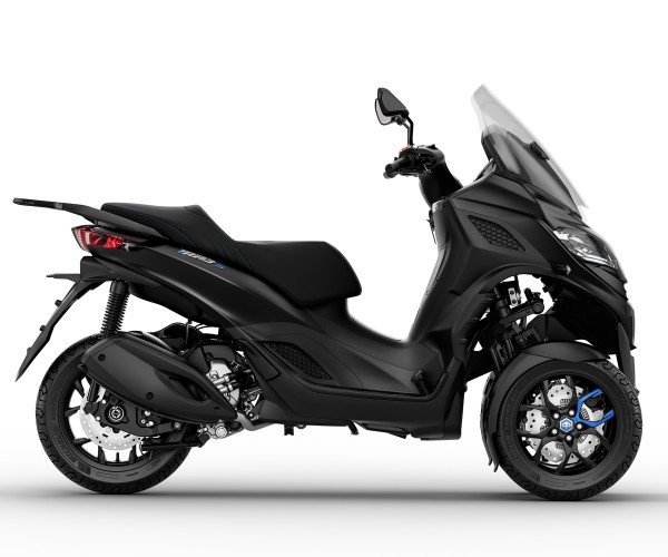 Piaggio MP3 310 S HPE E5+