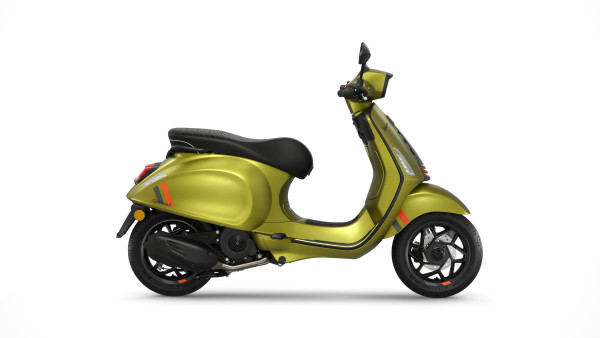 Vespa Sprint 125 S FL E5+