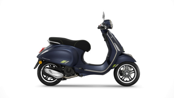 Vespa Primavera 125 TECH FL 4-TAKT ABS E5+