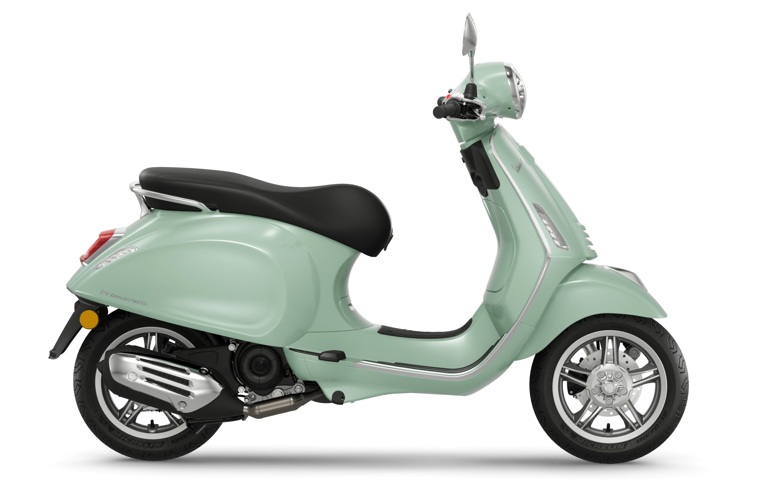 Vespa Primavera 50 Fl E5 