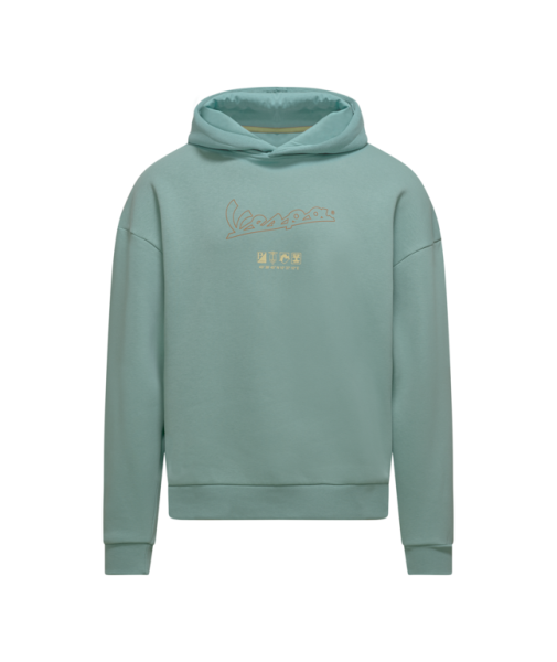 Vespa DEC Hoodie