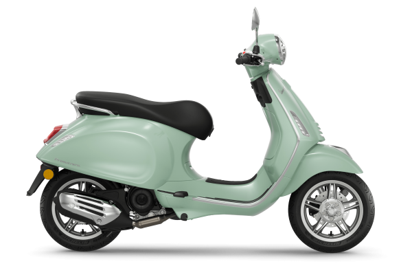 Vespa Primavera 50 FL E5