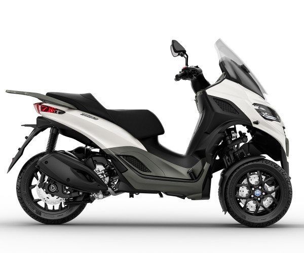 Piaggio MP3 310 HPE E5+