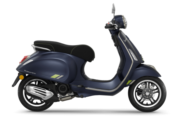 Vespa Primavera 50 TECH FL 4T E5