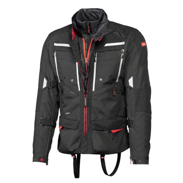 Tech-Jacke MG Adventure Touring