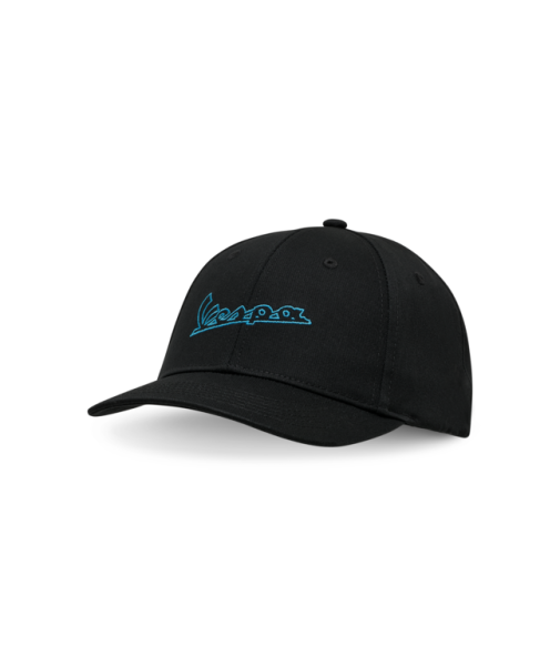 Vespa DEC Baseballcap