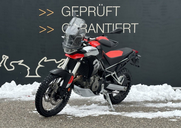 Aprilia Tuareg 660