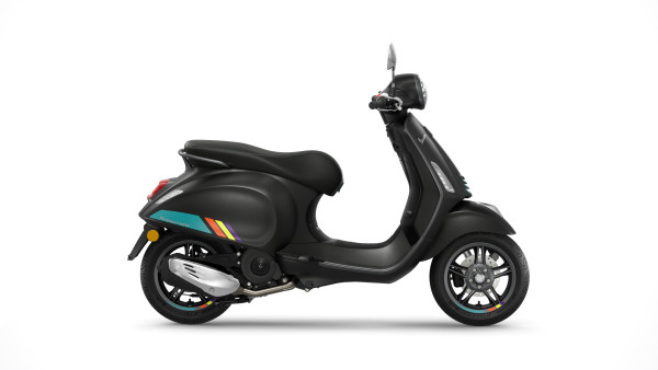 Vespa Primavera 125 S FL E5+