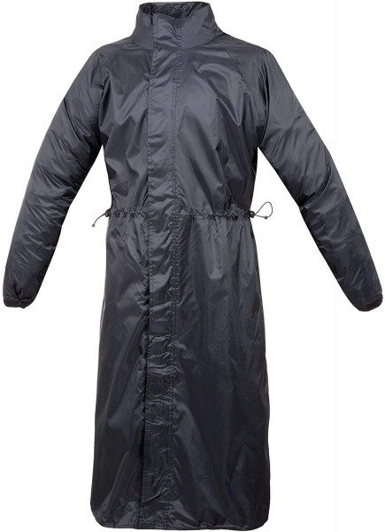 PARABELLUM Regenjacke lang, kompakt