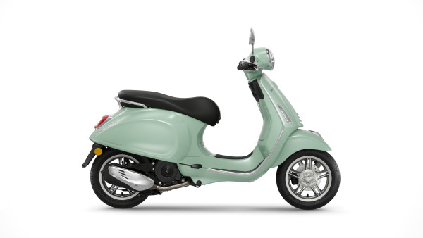 Vespa Primavera 125 FL E5+