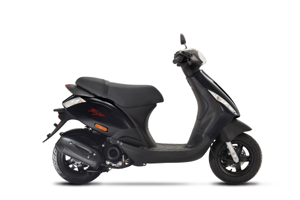 Piaggio ZIP 50 4T E5