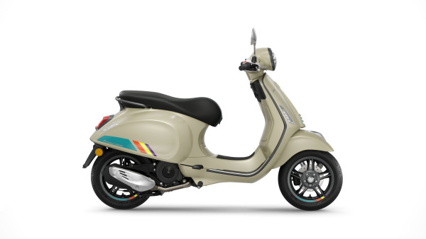 Vespa Primavera 125 S FL E5+