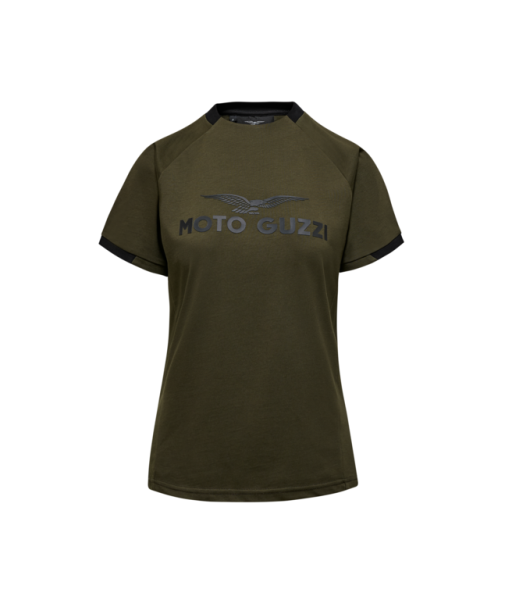 MG Essential T-SHIRT Woman