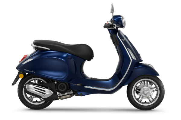 Vespa Primavera 50 FL E5